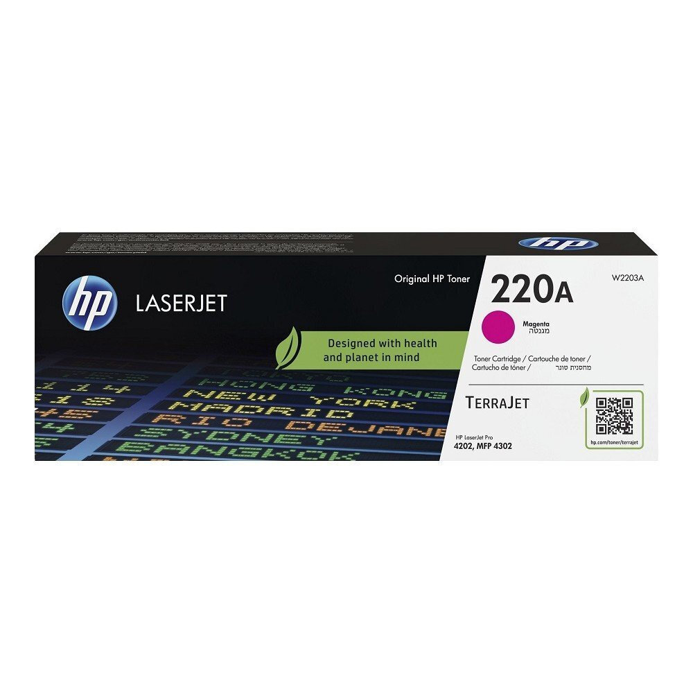 20231006132211_hp_220a_toner_laser_ektypoti_matzenta_1800_selidon_w2203a.jpeg HP Toner W2203A / 220A Magenta - Image 1