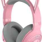 Razer Headset RZ04-04860100-R3M1 / Kraken Kitty V2 BT Pink