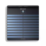 Withings Wearable WBS08-BLACK-ALL-INTER / Body Scan Black