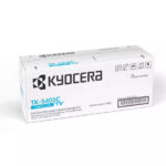 Kyocera Toner 1T02Z6CNL0 / TK-5405C Cyan
