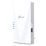 TP-LINK WiFi Range Extender RE600X V2