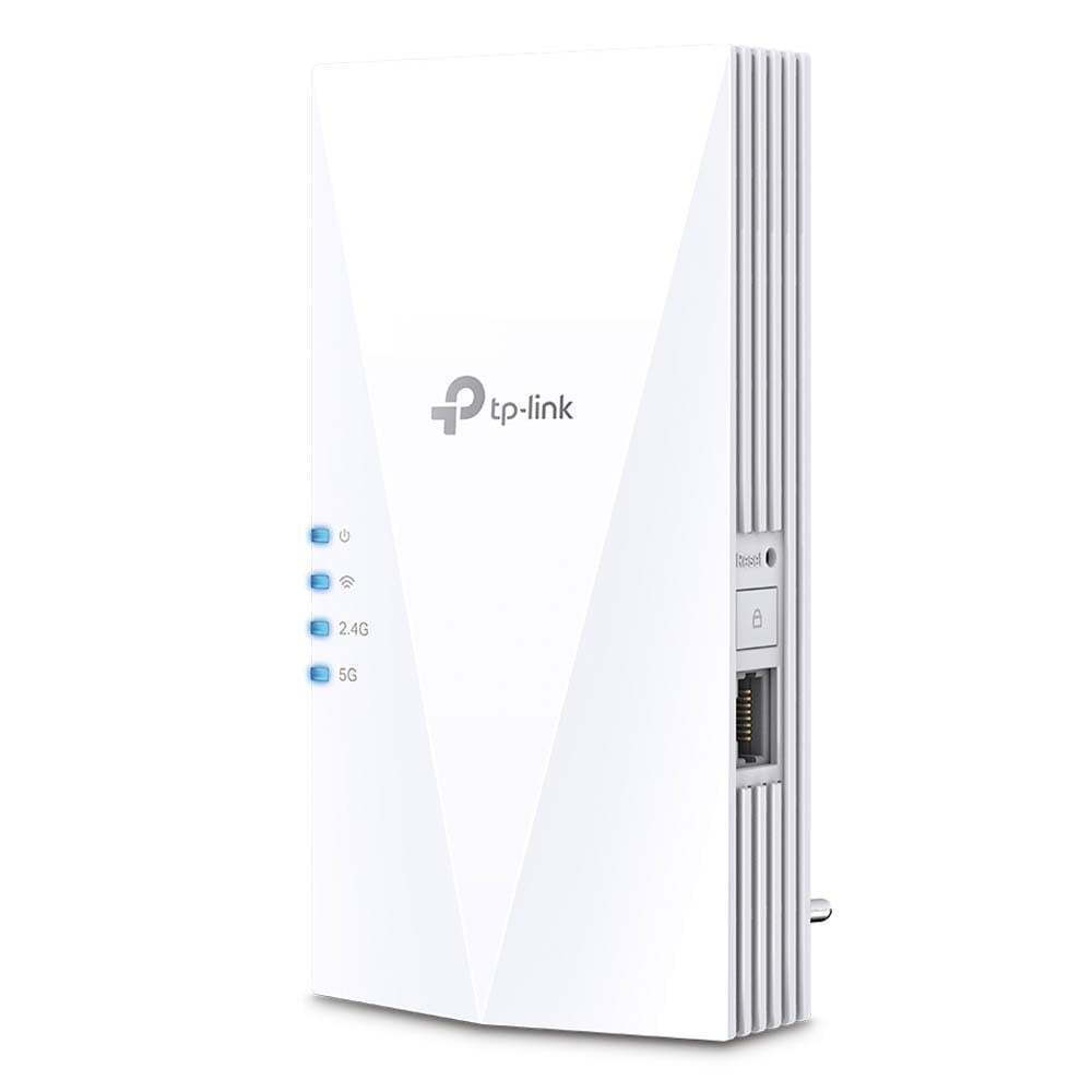 20231012142937_tp_link_re600x_v3_mesh_wifi_extender_dual_band_2_4_5ghz_1200mbps.jpeg TP-LINK WiFi Range Extender RE600X V2 - Image 1