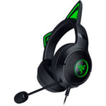 Razer Headset RZ04-04730100-R3M1 / Kraken Kitty V2 Black
