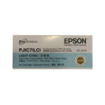 Epson Ink c13s020689 / PJIC7LC Photo Cyan