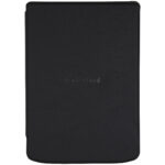 PocketBook Tablet cover H-S-634-K-WW /" Verse 6" Shell" Black
