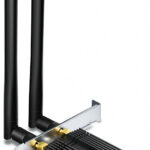 TP-LINK Netzwerkadapter ARCHER TX50E
