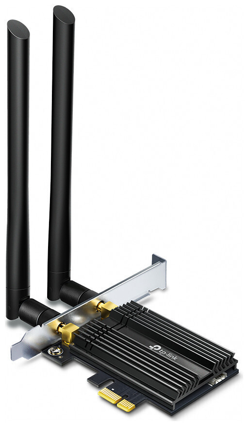TP-LINK Netzwerkadapter ARCHER TX50E - Image 1