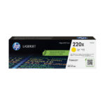 HP Toner W2202X / 220X Yellow