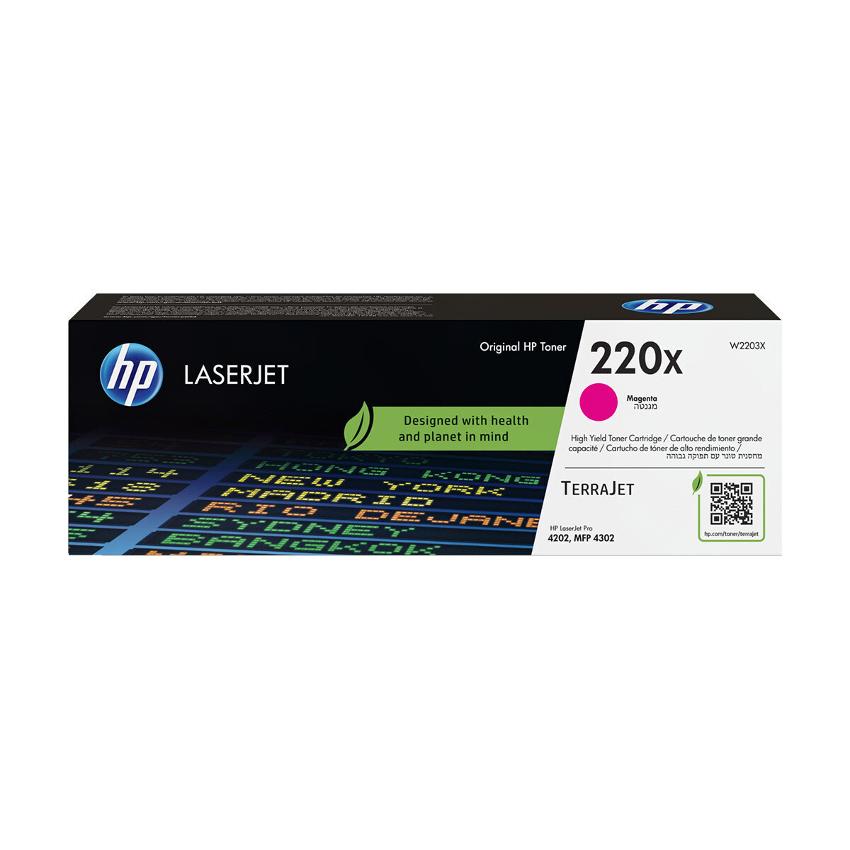 20231018142655_hp_220x_toner_laser_ektypoti_matzenta_w2203x.jpeg HP Toner W2203X / 220X Magenta - Image 1