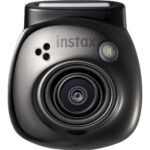Fujifilm Camera 16812584 / INSTAX Pal Gem Black Black