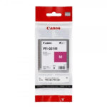 Canon Ink 6265C001 / PFI-031M Magenta