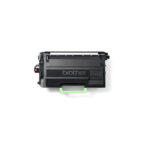 Brother Toner TN-3600XXL Schwarz TN3600