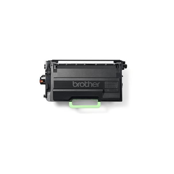 Brother Toner TN-3600XXL Schwarz TN3600 - Image 1