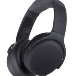 Skullcandy Crusher ANC 2, Kopfhörer Wired & Wireless,  S6CAW-R740, Grau