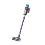 Dyson Stielstaubsauger Gen5 Detect trocken HEPA 446989-01 Violett