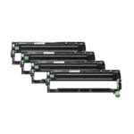 Brother Drum unit DR248CL / DR-248CL BK,C,M,Y