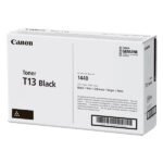 Canon Toner 5640C006 / T13 Black (5640C006/5640C006AA)