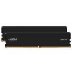 Crucial Pro DDR5-5600 64GB Kit (2x 32GB)