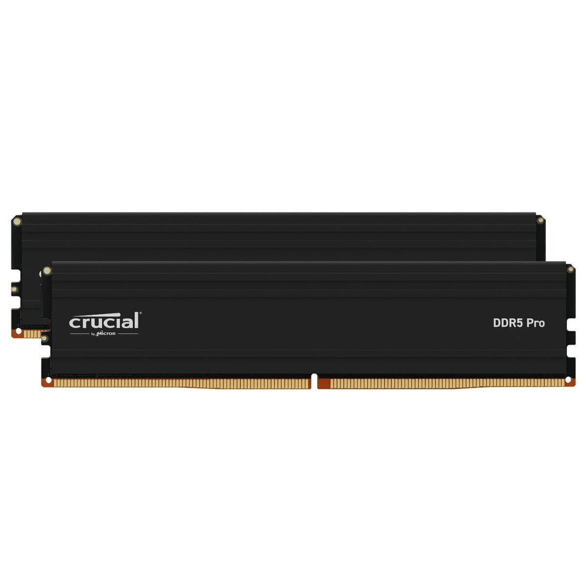 Crucial Pro DDR5-5600 64GB Kit (2x 32GB) - Image 1