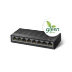 TP-LINK Switch LS1008G / LS1008G Black