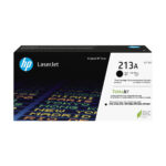 HP Toner W2130A / 213A Black
