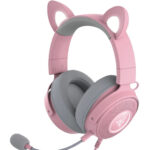 Razer Headset RZ04-04510200-R3M1 / Kraken Kitty V2 Pro Pink