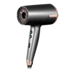 Remington Haartrockner D6077, Bronze/Grau