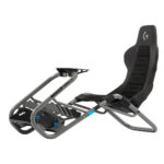 Playseat Gaming chair G.00320 / Trophy - Logitech G Edition Gray