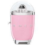 SMEG Zitruspresse CJF11PKEU Cadillac Pink