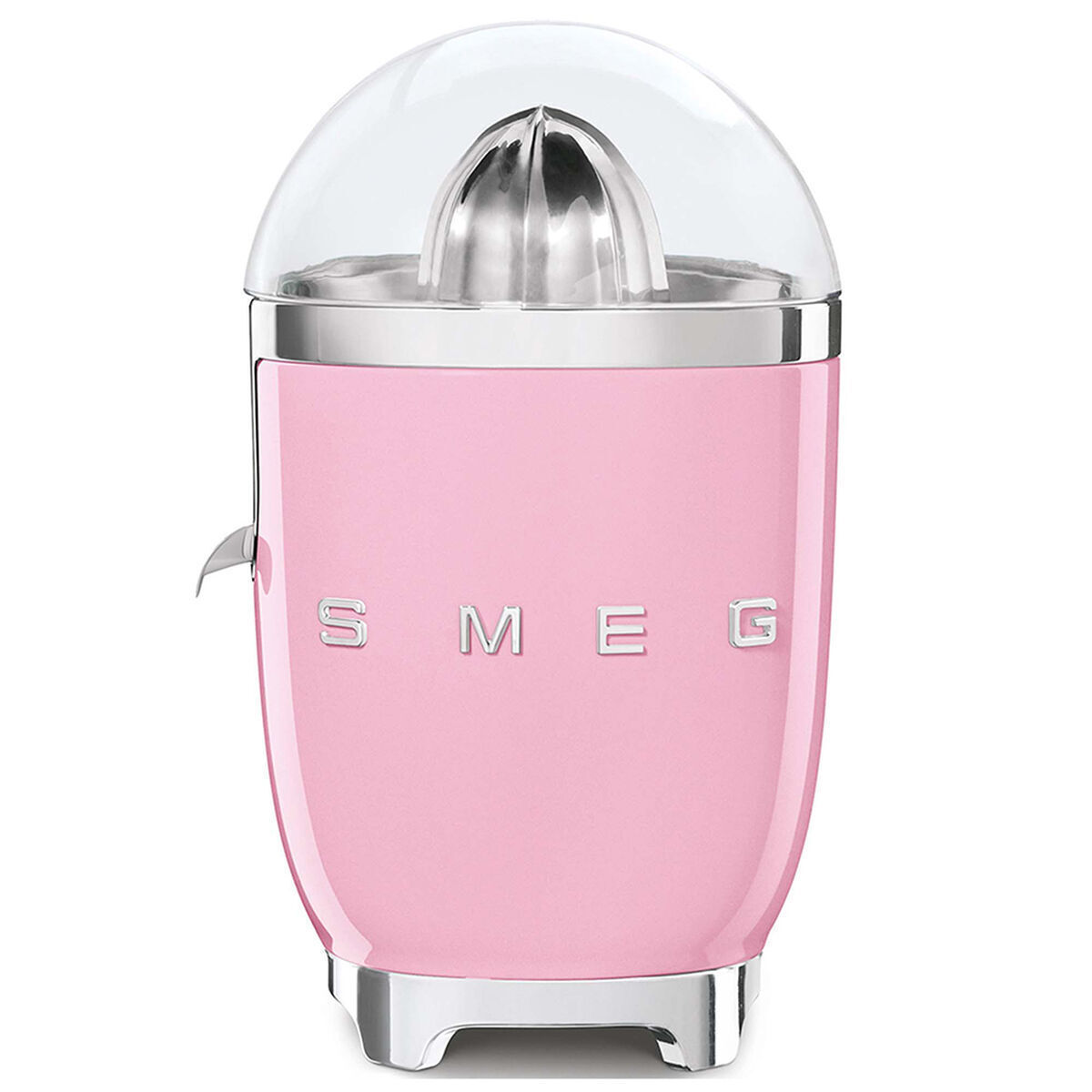 20231129124020_smeg_cjf11pkeu_apochymotis_roz.jpeg SMEG Zitruspresse CJF11PKEU Cadillac Pink - Image 1