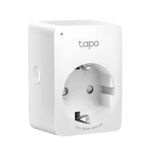 TP-LINK W-LAN Outlet Tapo P100(1-pack) / P100 White