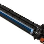 Konica Minolta Developer unit A9C80KD / d514c Cyan