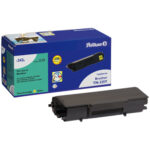 Pelikan Toner fuer Brother TN325Y Gelb