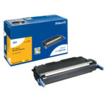 Pelikan Toner fuer HP Q6472A Gelb