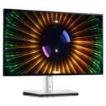 Dell Monitor 210-BKTZ / U2424H Silver/Black