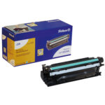 Pelikan Toner fuer HP CE251A Cyan