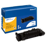 Pelikan Toner fuer HP CE390A Schwarz