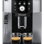 De'Longhi Fully automatic coffee machine ECAM250.23.SB / Magnifica S Smart ECAM250.23SB Silver