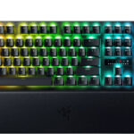 Razer Keyboard RZ03-04970100-R3M1 / Huntsman V3 Pro Black