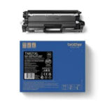 Brother Toner TN821XLBK / TN-821XLBK Black