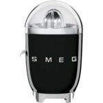 SMEG Zitruspresse CJF11BLEU Schwarz