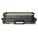 Brother Toner TN821XLY / TN-821XLY Yellow