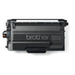 Brother Toner TN-3600 Schwarz TN3600