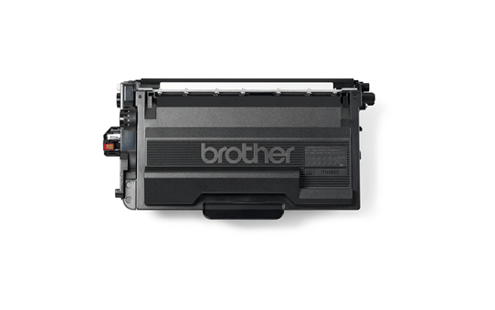 Brother Toner TN-3600 Schwarz TN3600 - Image 1