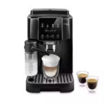 De'Longhi Fully automatic coffee machine ECAM220.60.B / Magnifica Start Milk Black