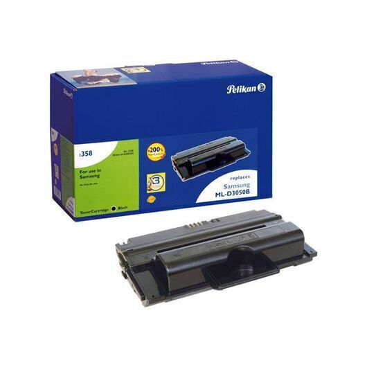20240117102854_pelikan_symvato_toner_gia_laser_ektypoti_samsung_ml_d3050b_mayro_1358.jpeg Pelikan Toner fuer Samsung MLD3050B Schwarz - Image 1