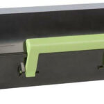 Lexmark Toner 50F2H00 / 502H XL Black