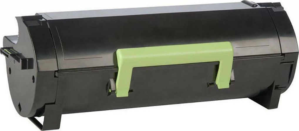 Lexmark Toner 50F2H00 / 502H XL Black - Image 1