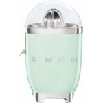 SMEG Zitruspresse CJF11PGEU Pastellgruen