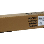 Ricoh Toner Schwarz 842506